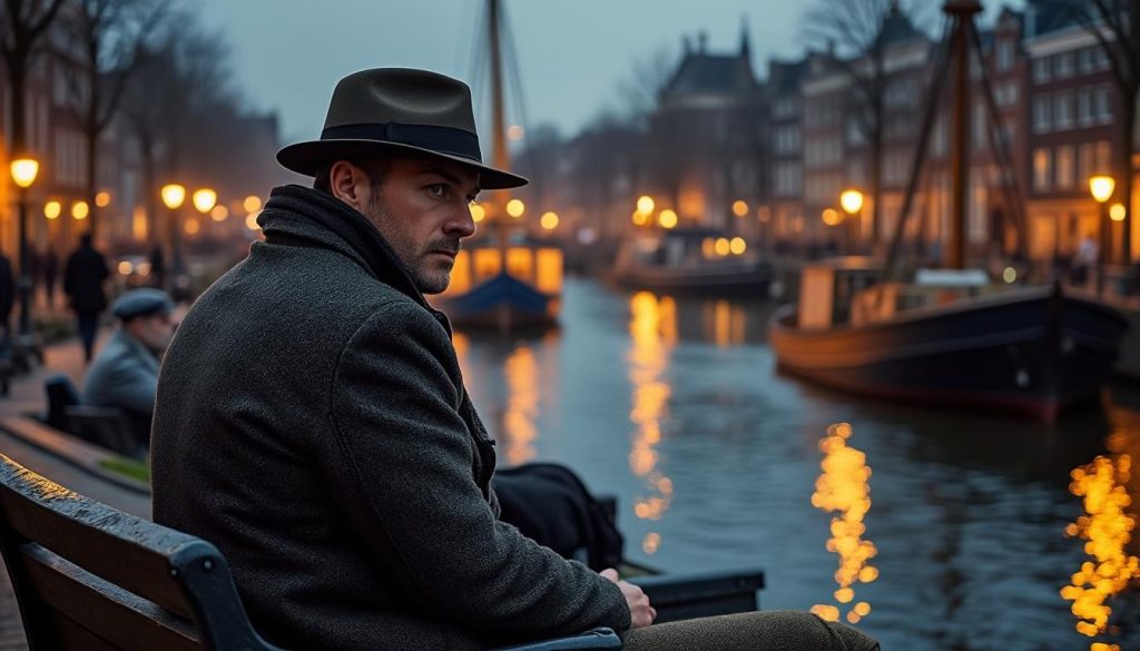 découvrez une analyse approfondie des paroles de jacques brel dans "amsterdam" et explorez l'impact culturel et émotionnel de cette chanson emblématique.