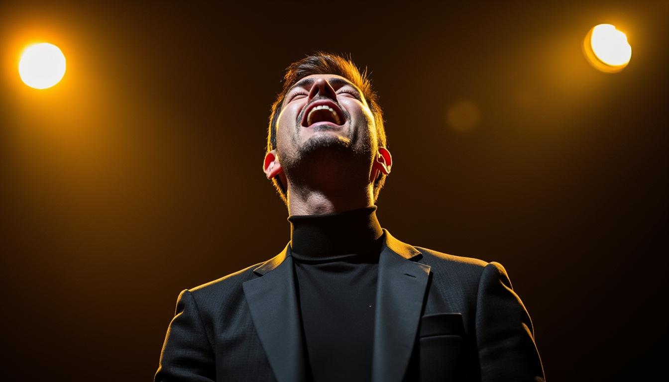 découvrez l'analyse approfondie des paroles de johnny hallyday dans 'je te promets' et explorez la signification émotionnelle et les messages cachés de cette chanson emblématique.