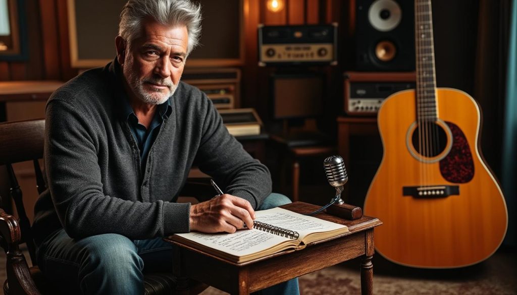 découvrez l'analyse approfondie des paroles de johnny hallyday dans « je te promets » et explorez la signification profonde de cette chanson emblématique.