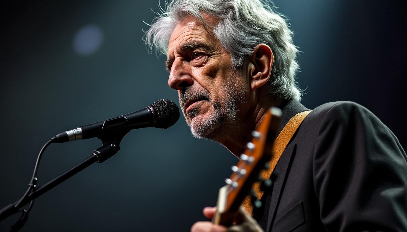 découvrez une analyse approfondie des paroles de leonard cohen dans 'hallelujah' et explorez les multiples significations de cette chanson emblématique.