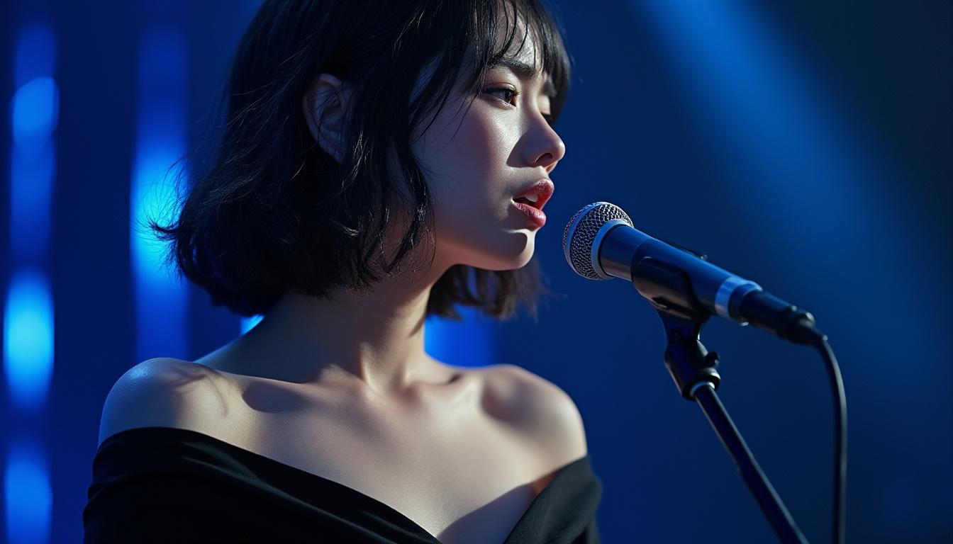 découvrez une analyse approfondie des paroles de mentissa et bam, explorant le sens caché et les différentes interprétations de leurs chansons.