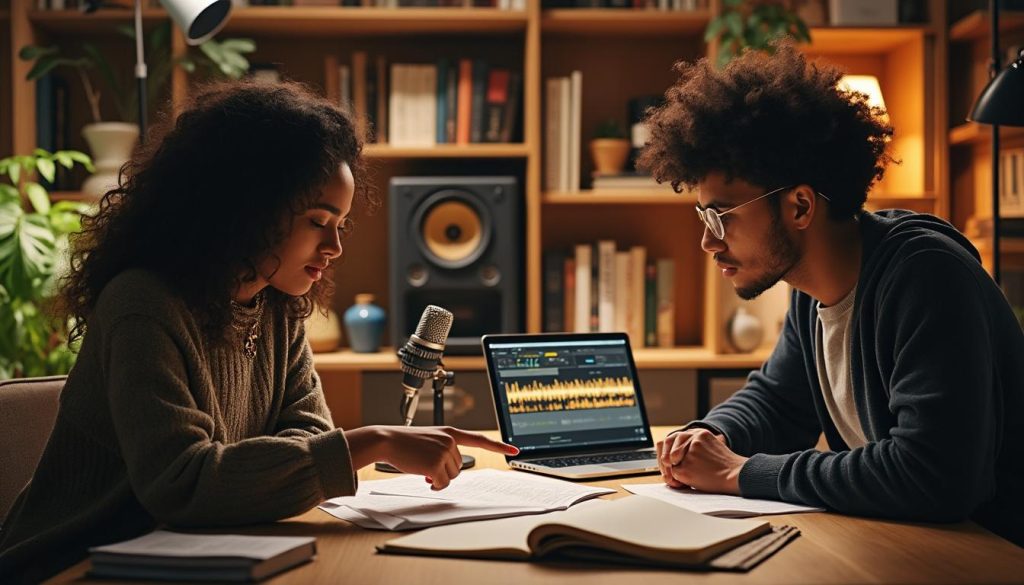 découvrez une analyse approfondie des paroles de mentissa et bam, explorant le sens caché et les différentes interprétations de leurs chansons.