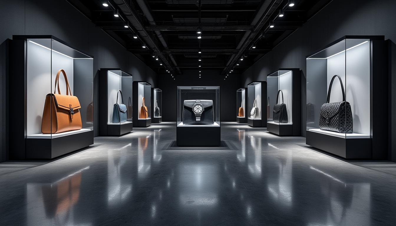 explorez le musée de la contrefaçon et découvrez ses collections uniques qui révèlent l'histoire fascinante et les techniques des objets contrefaits à travers le temps.