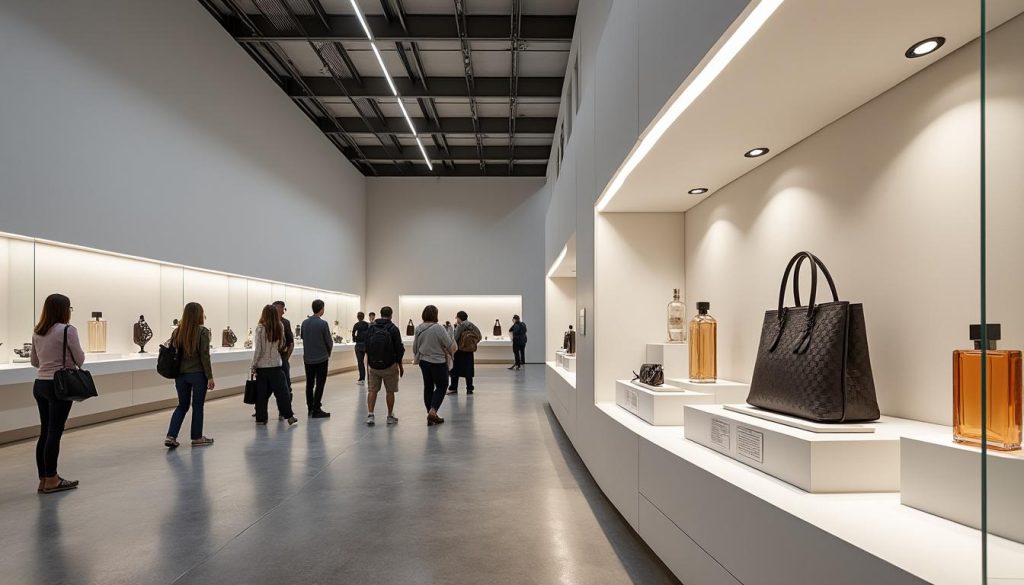 explorez le musée de la contrefaçon et découvrez ses collections uniques qui révèlent l'histoire fascinante de la lutte contre la contrefaçon à travers des objets authentiques.
