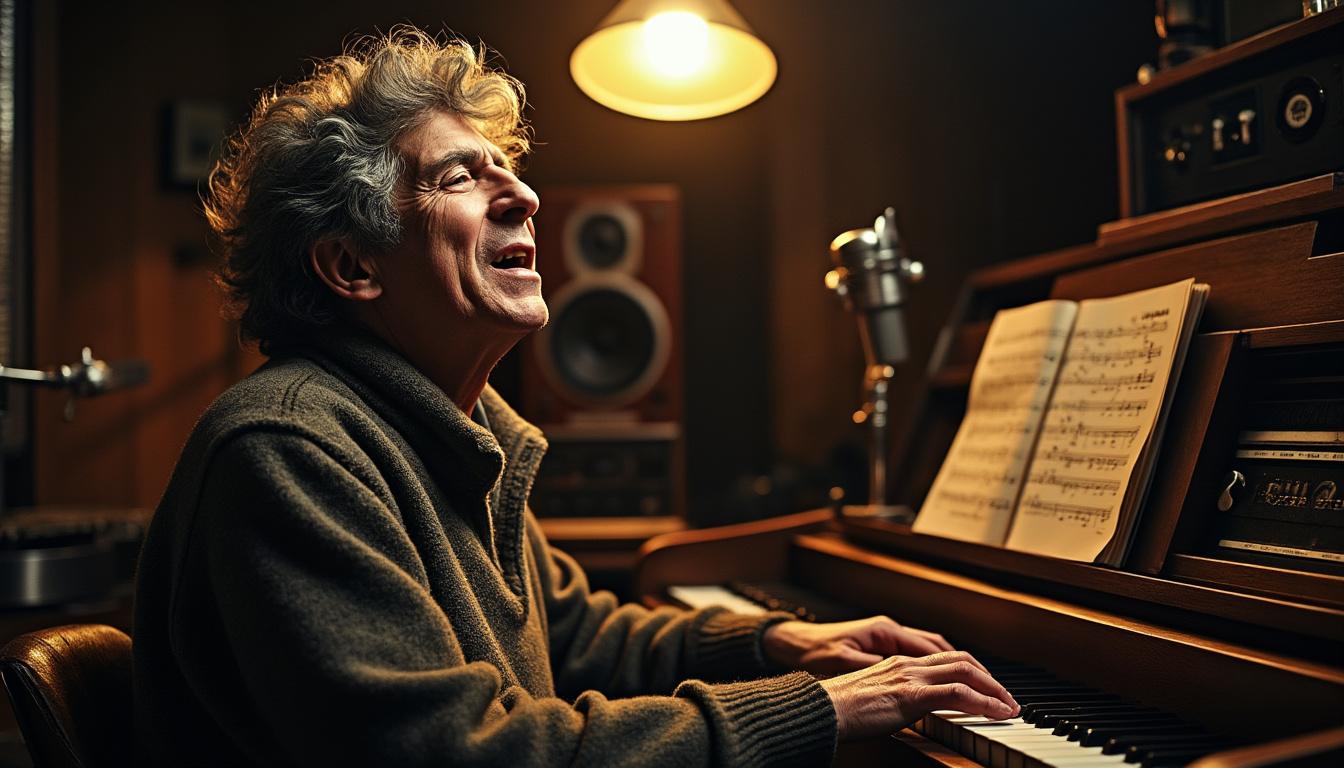 explorez les paroles emblématiques de leonard cohen dans 'hallelujah' et découvrez la signification profonde de cette chanson intemporelle.