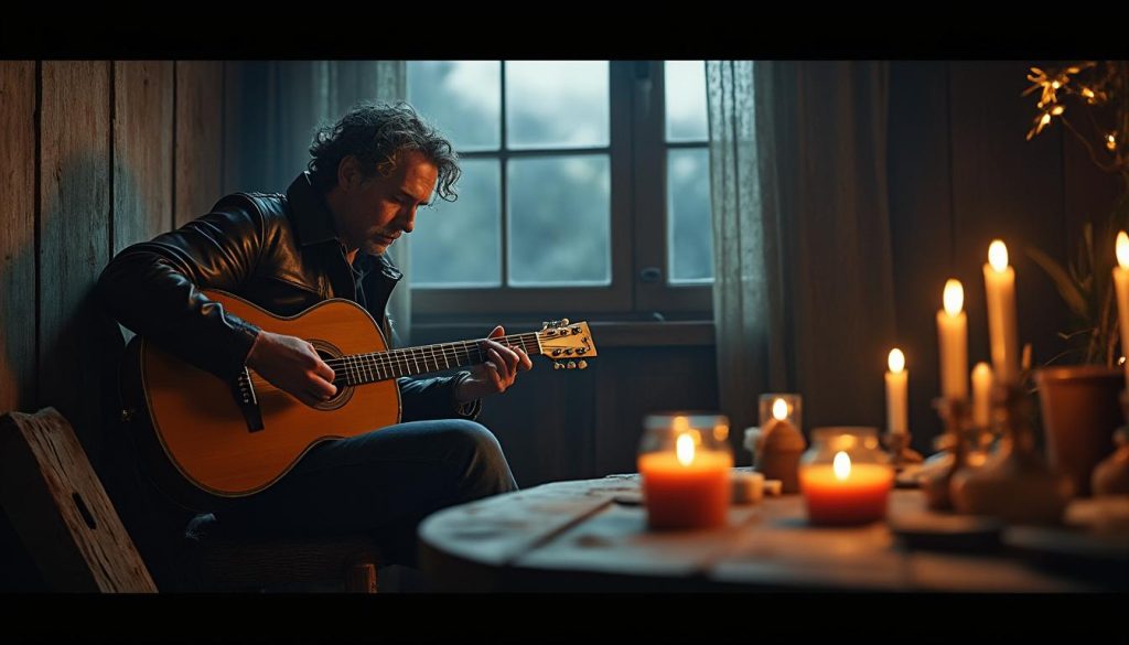 explorez les paroles profondes de leonard cohen dans "hallelujah" et découvrez la signification derrière chaque vers de cette chanson emblématique.