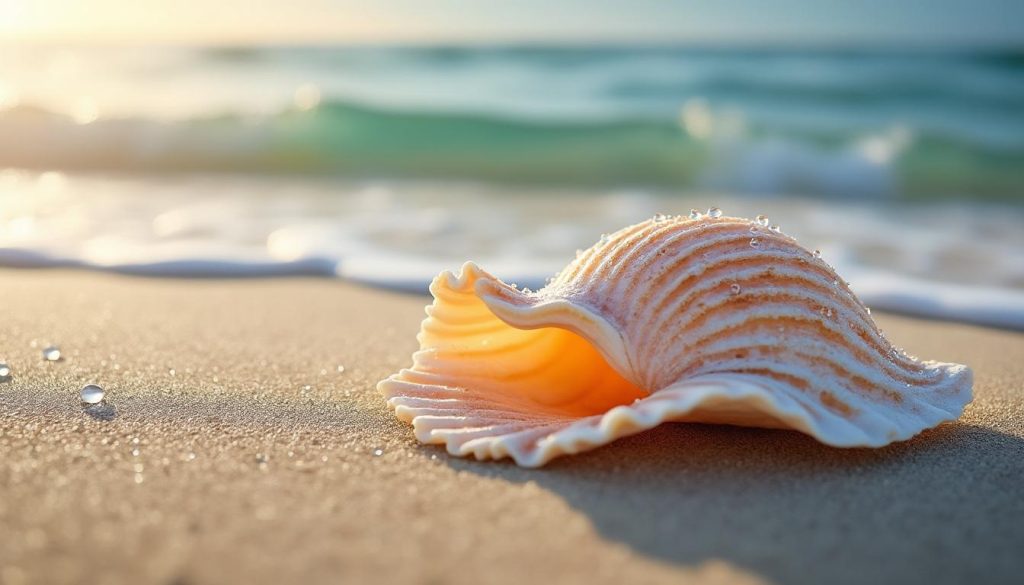 découvrez muse du coquillage, une source d'inspiration naturelle qui allie beauté marine et créativité pour éveiller votre imagination.