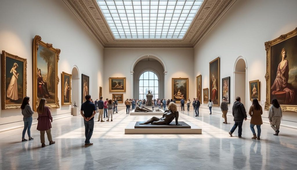 découvrez le musée d'art de toulon et ses collections impressionnantes alliant histoire et beauté artistique, une visite incontournable pour les passionnés d'art.