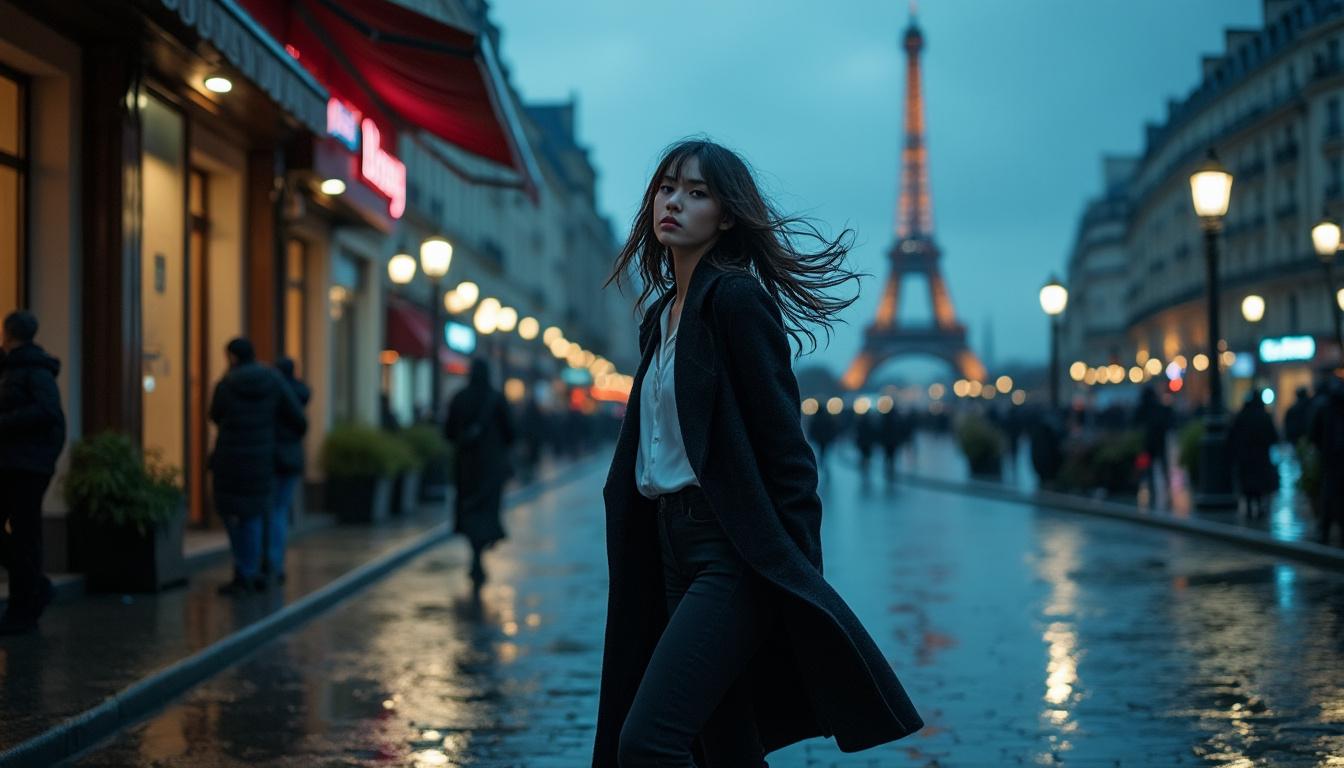 découvrez la signification profonde de 'une dernière danse' et son impact émotionnel à travers l'analyse détaillée de ses paroles.