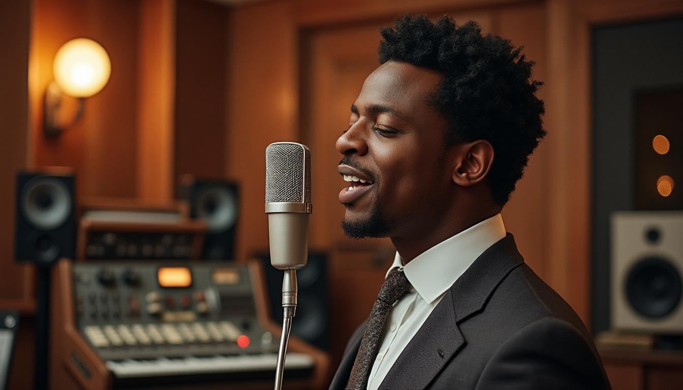 découvrez l'analyse et la signification des paroles de la chanson emblématique 'stand by me', un classique intemporel qui touche le cœur.