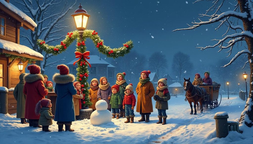 découvrez le décryptage et la signification de la chanson traditionnelle « vive le vent ». plongez dans les paroles et leur histoire pour mieux comprendre ce classique de noël.
