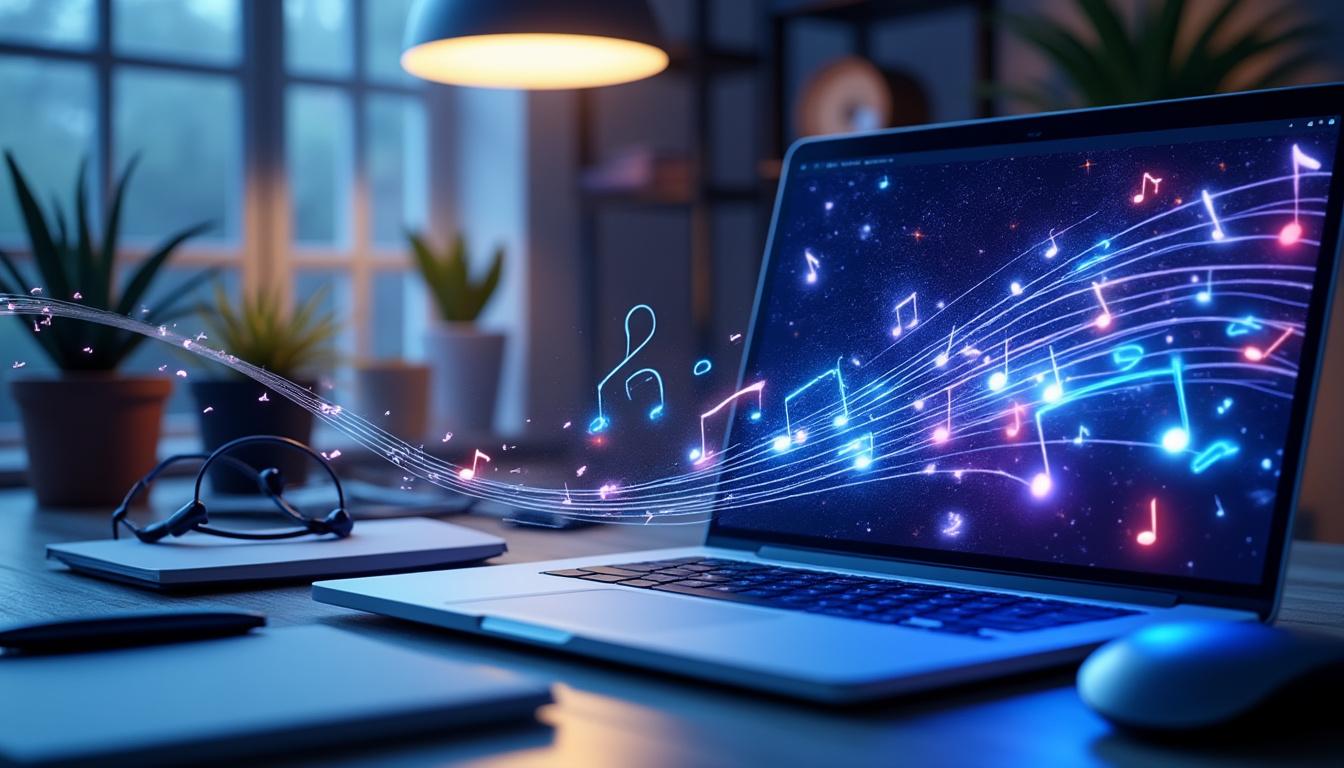 découvrez comment retrouver facilement une chanson en utilisant seulement quelques paroles grâce à nos astuces simples et efficaces.