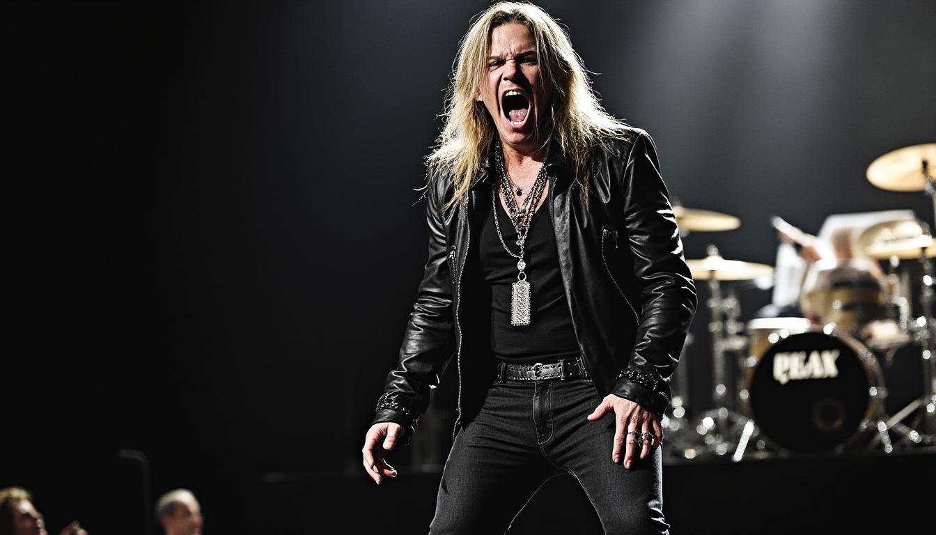 découvrez une analyse approfondie des paroles de 'knockin' on heaven's door' interprété par guns n' roses, explorant les thèmes et émotions de cette chanson emblématique.