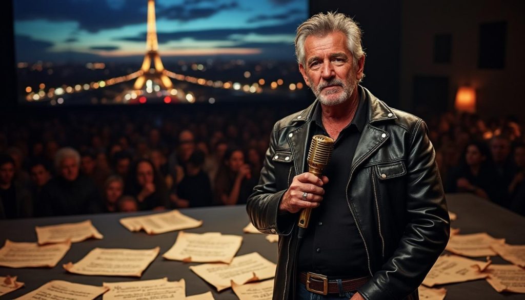 découvrez le décryptage des paroles de « je te promets » de johnny hallyday et son impact émotionnel et culturel sur plusieurs générations.