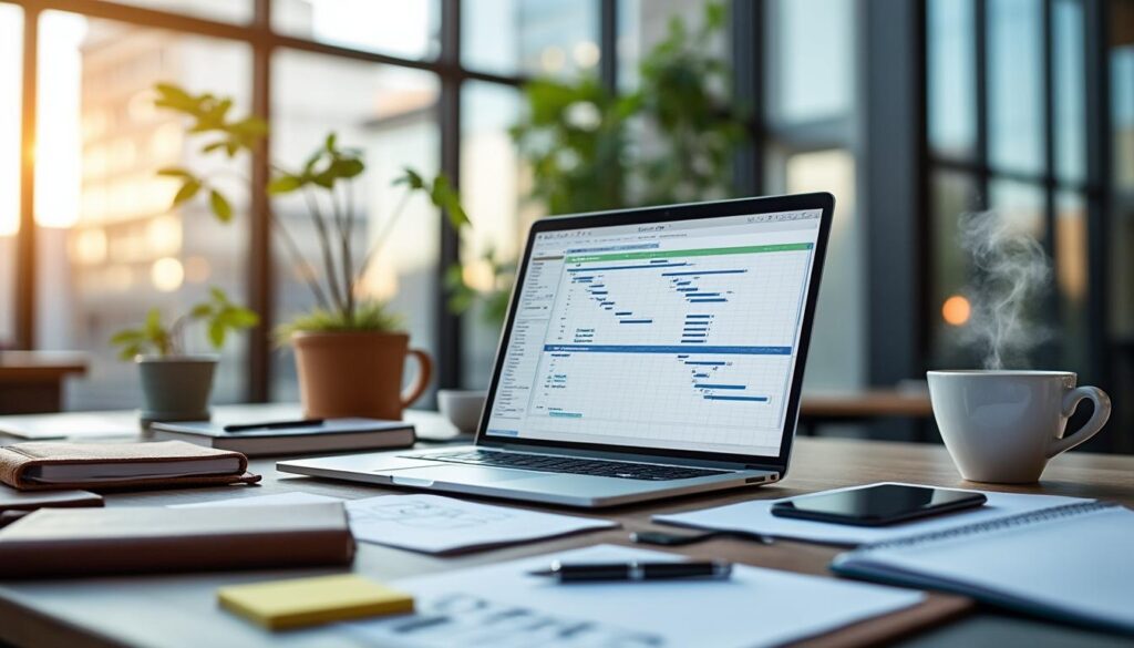 découvrez les critères essentiels pour obtenir la certification pmp en gestion de projet et boostez votre carrière avec cette désignation reconnue internationalement.