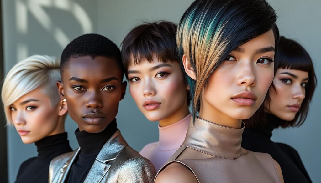découvrez comment la tendance hair design révolutionne la coiffure contemporaine en alliant créativité, innovation et style pour sublimer chaque coiffure.