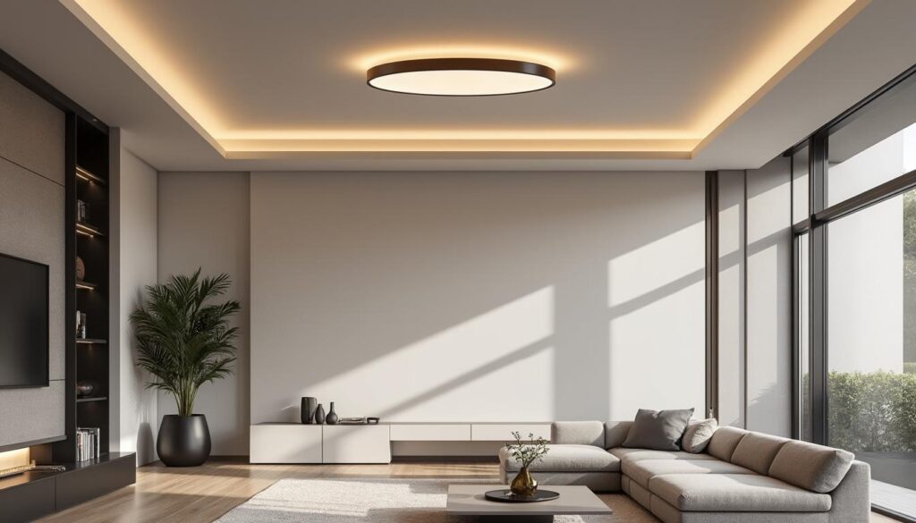 découvrez comment choisir un plafonnier design qui mettra en valeur votre intérieur et apportera une touche d'élégance et de modernité à votre décoration.