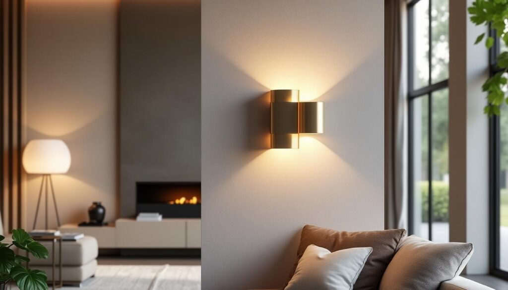 découvrez comment choisir une applique murale design qui valorise et sublime l'ambiance de votre intérieur grâce à nos conseils pratiques et inspirants.
