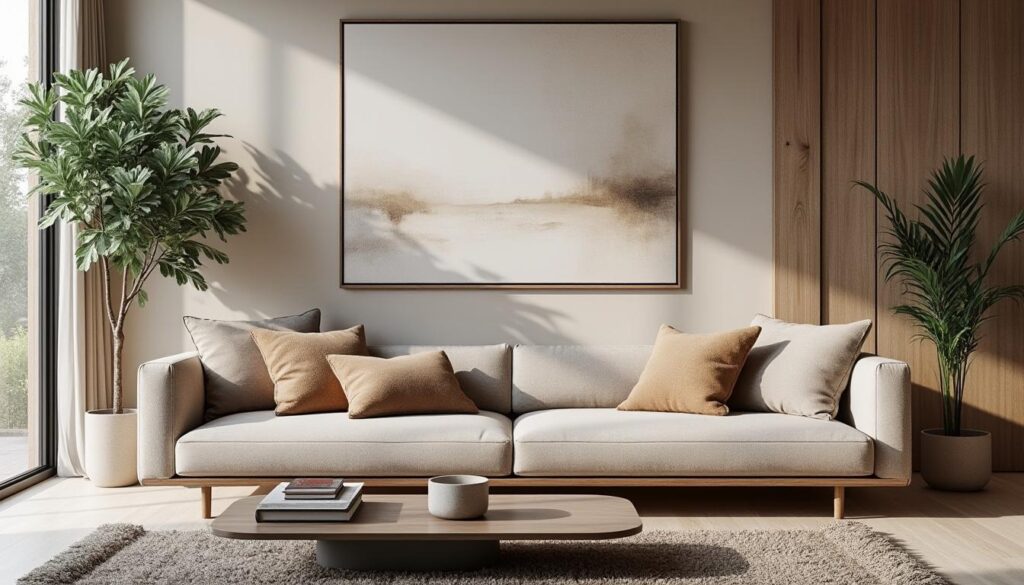 découvrez comment choisir un canapé design alliant style et confort pour sublimer votre intérieur tout en profitant d'un maximum de bien-être.