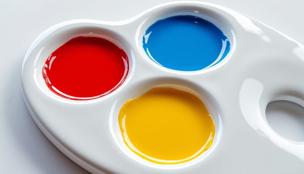 découvrez le rôle crucial des couleurs primaires dans la création artistique et comment elles servent de base pour toutes les autres teintes et nuances.