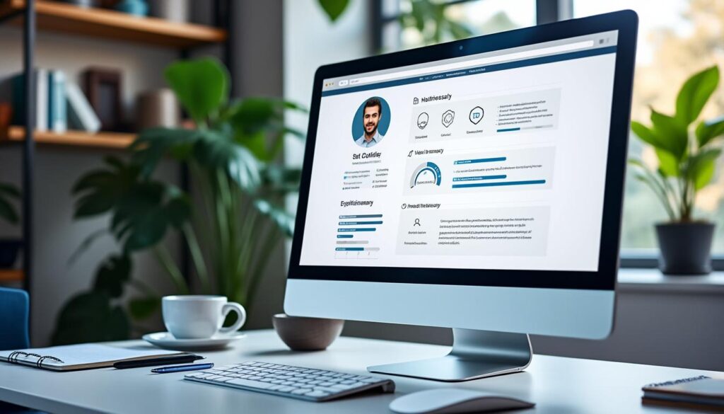 découvrez comment créer un cv design avec r pour un curriculum original et percutant qui capte l’attention des recruteurs.