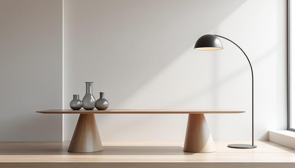découvrez comment le design taper révolutionne l’élégance des objets contemporains en apportant finesse et modernité à chaque détail.