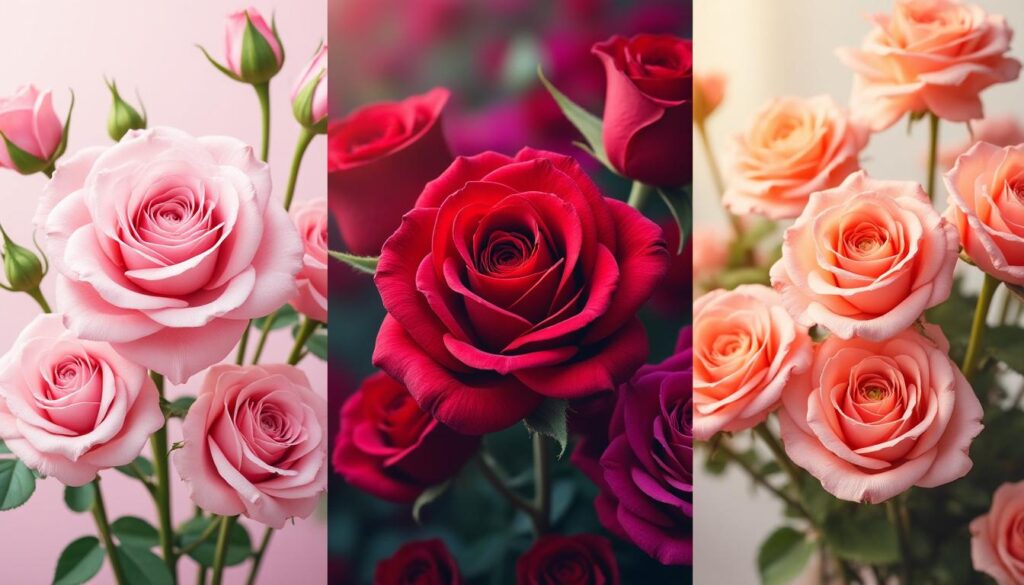 découvrez comment choisir la teinte idéale de rose pour sublimer chaque ambiance artistique, avec des conseils pratiques et inspirations créatives.