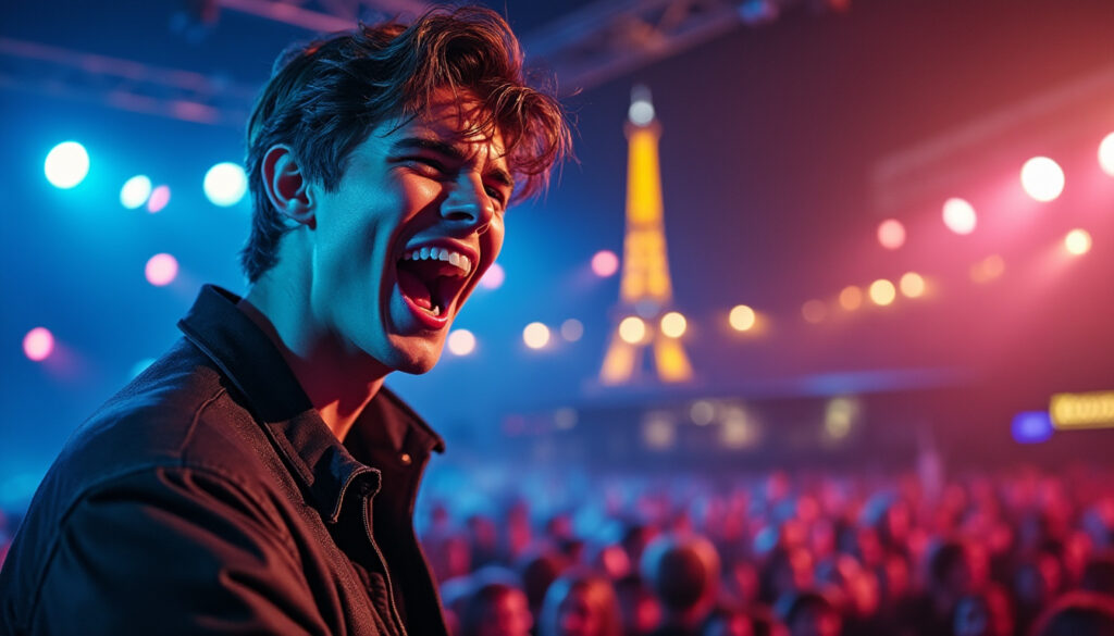 découvrez les jeunes chanteurs français qui révolutionnent la scène musicale avec leurs voix uniques et leur énergie contagieuse.