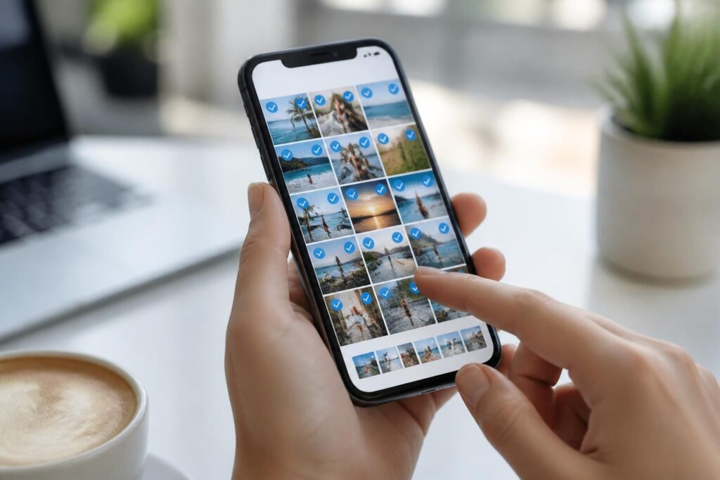 découvrez comment publier plus de 10 photos sur instagram, que ce soit en publication classique ou en story, grâce à nos astuces simples et efficaces.