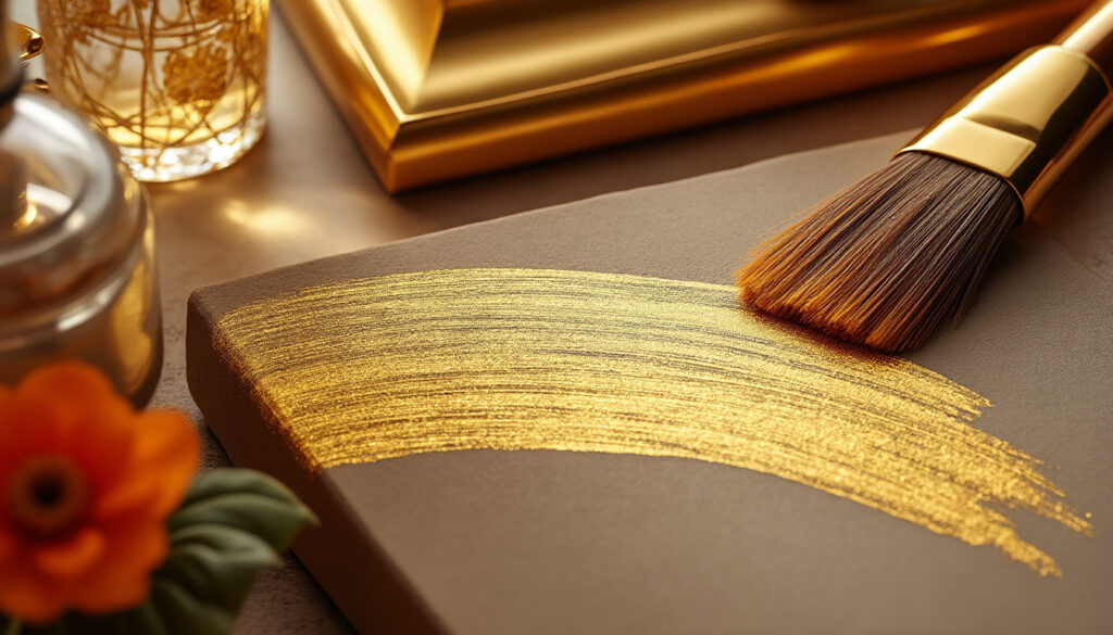 découvrez pourquoi la couleur or fascine autant les artistes et designers, symbolisant luxe, élégance et créativité dans leurs œuvres.