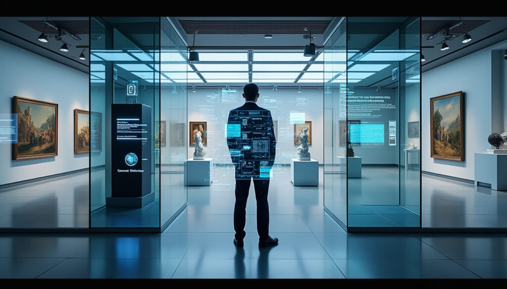 découvrez le concept de design basis threat et son importance pour protéger efficacement les infrastructures artistiques contre les menaces essentielles.