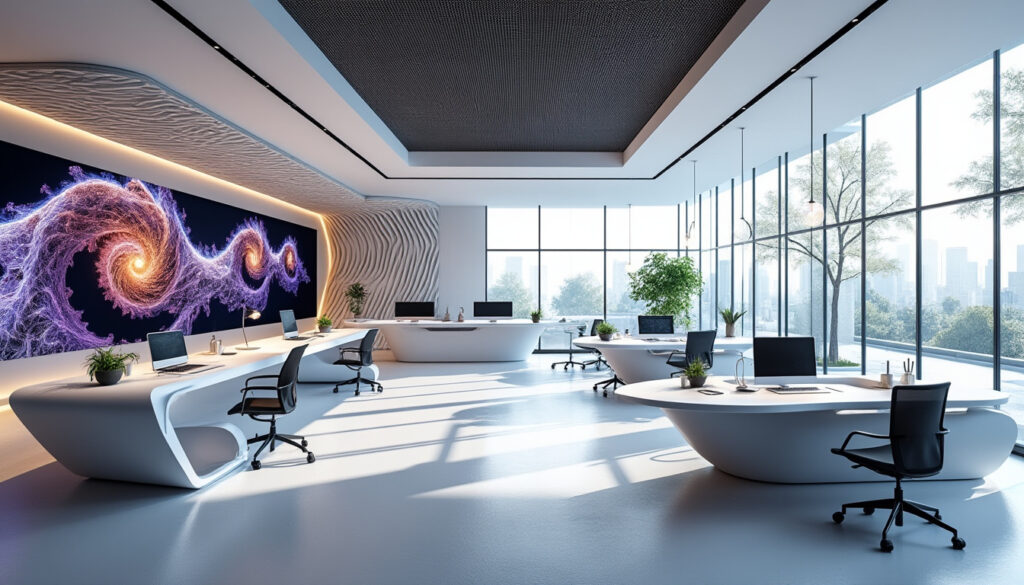 découvrez fractal design company, où l'innovation technologique s'allie à une esthétique raffinée pour créer des designs contemporains uniques et inspirants.
