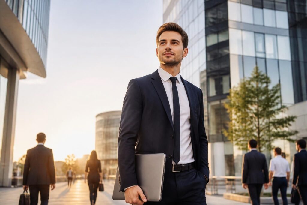 découvrez des conseils pratiques et essentiels pour réussir votre entrée dans le monde du travail et décrocher le poste de vos rêves.
