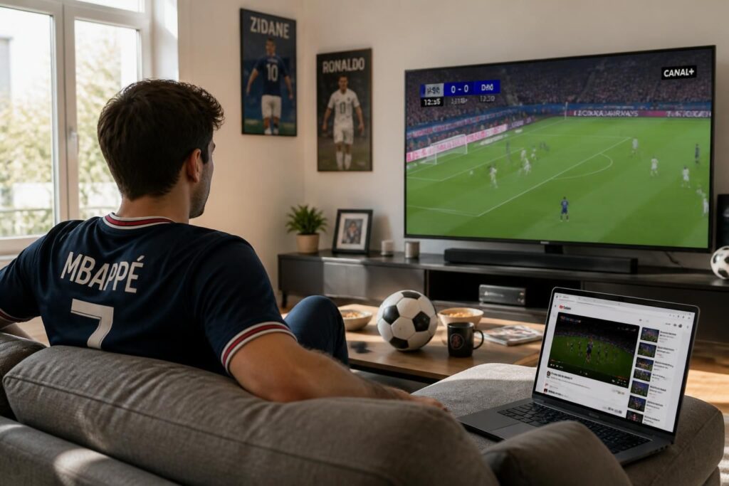 découvrez comment suivre en direct les retransmissions sportives sur kora live via youtube. ne manquez aucun match et vivez l'émotion du sport en streaming en temps réel.
