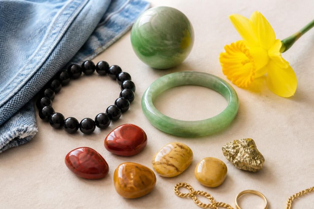 explorez une sélection unique d'objets dont les matériaux et les couleurs commencent par la lettre j. découvrez leurs caractéristiques, utilisations et inspirations pour vos projets créatifs.
