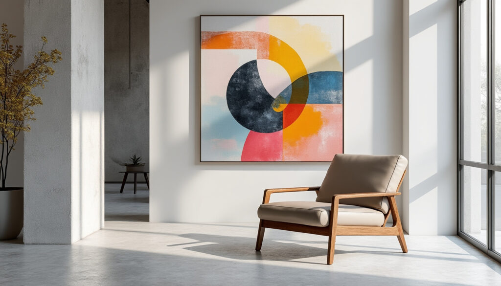 découvrez pourquoi le fauteuil design de made in design séduit les amateurs d’art contemporain grâce à son style unique, son confort exceptionnel et son esthétique moderne alliant fonctionnalité et créativité.