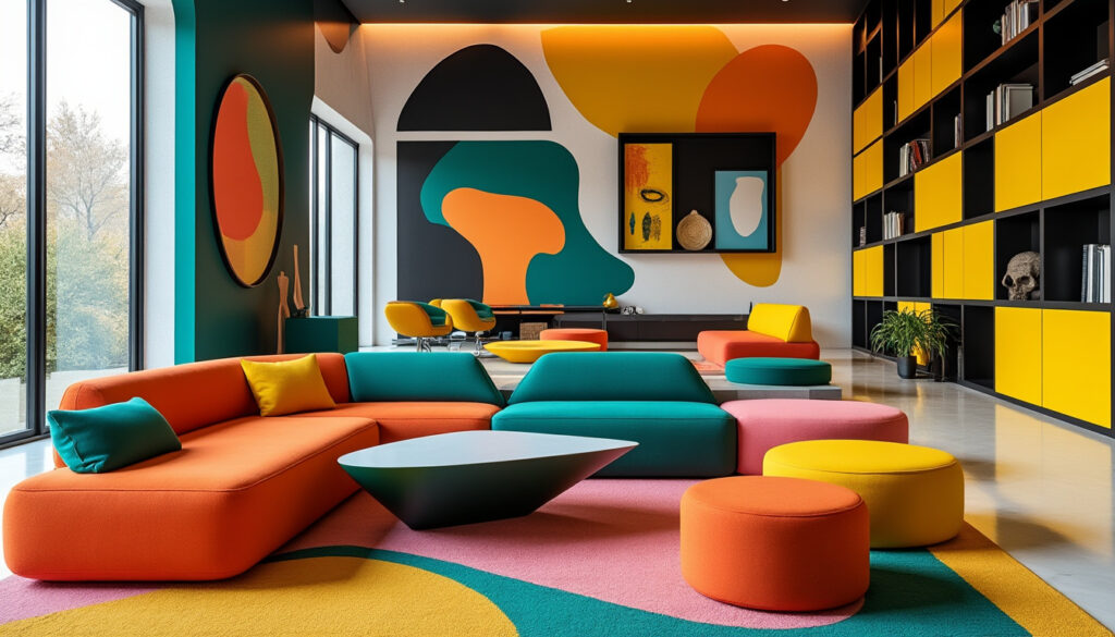 découvrez comment le designer sottsass a révolutionné le design contemporain avec son style unique et audacieux, marquant une nouvelle ère dans l'art et la création.
