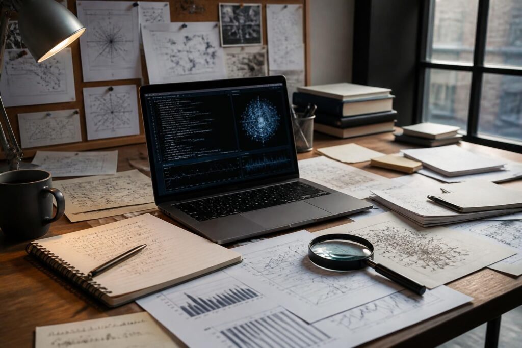 découvrez le décryptage et les différentes significations possibles de l'acronyme a t l a dans cet article complet et détaillé.