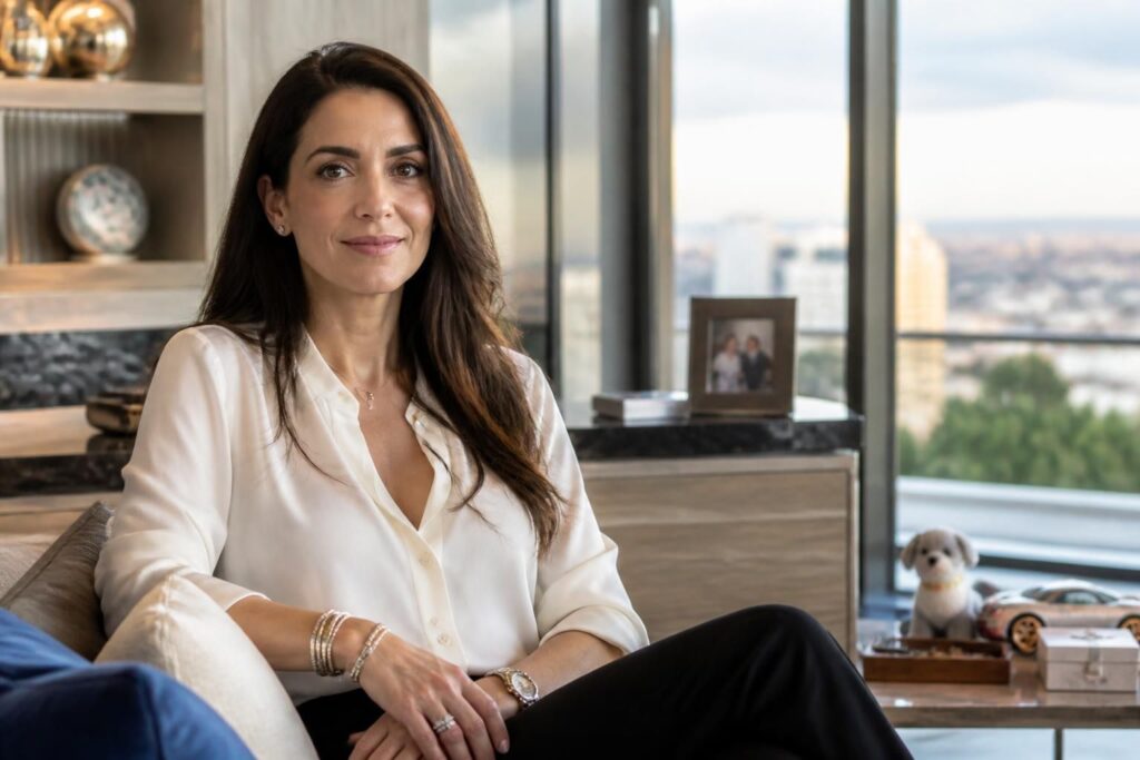 découvrez la biographie complète d'anna dray mimran, sa fortune, son parcours professionnel ainsi que sa vie de famille.