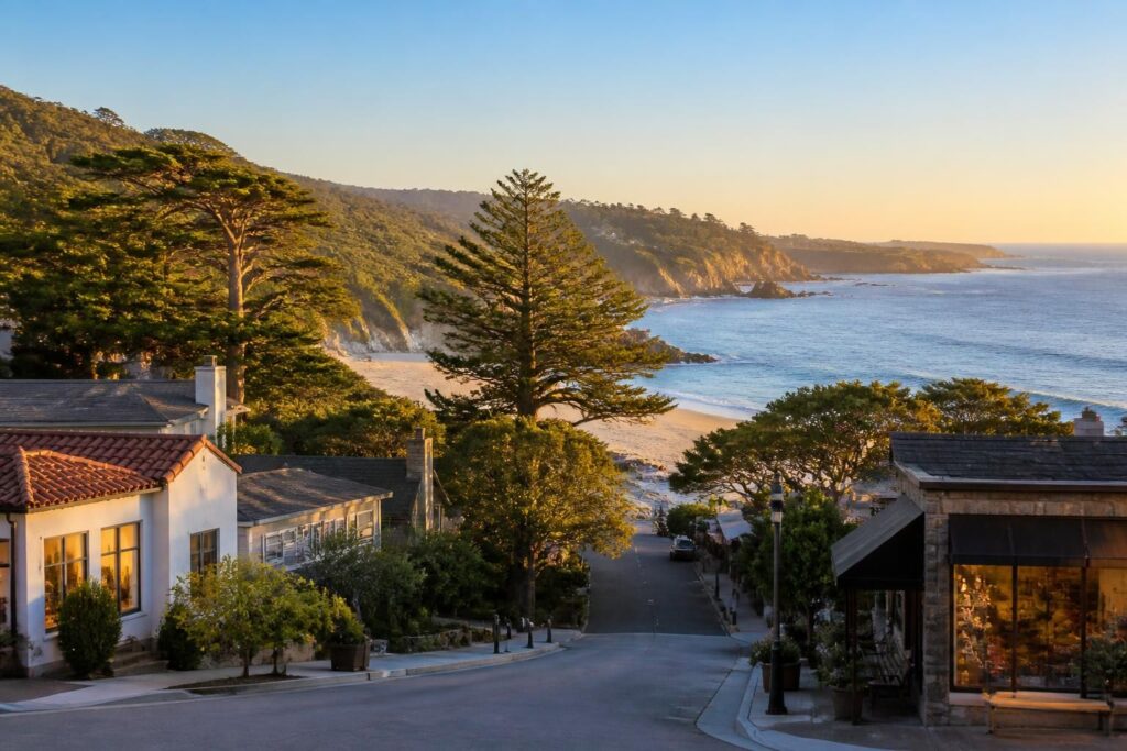 découvrez carmel, californie 93923 : un guide complet des quartiers incontournables et des adresses clés pour explorer cette charmante ville américaine.