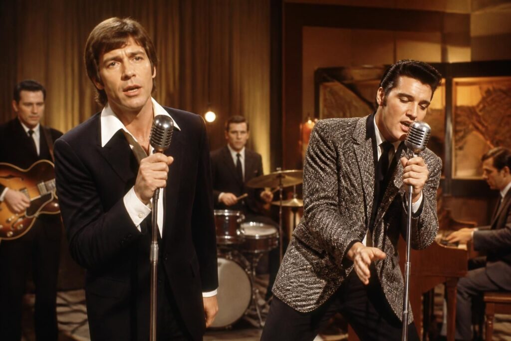 découvrez les chanteurs emblématiques des années 60 en france et aux usa, leurs voix marquantes qui ont marqué une époque musicale inoubliable.