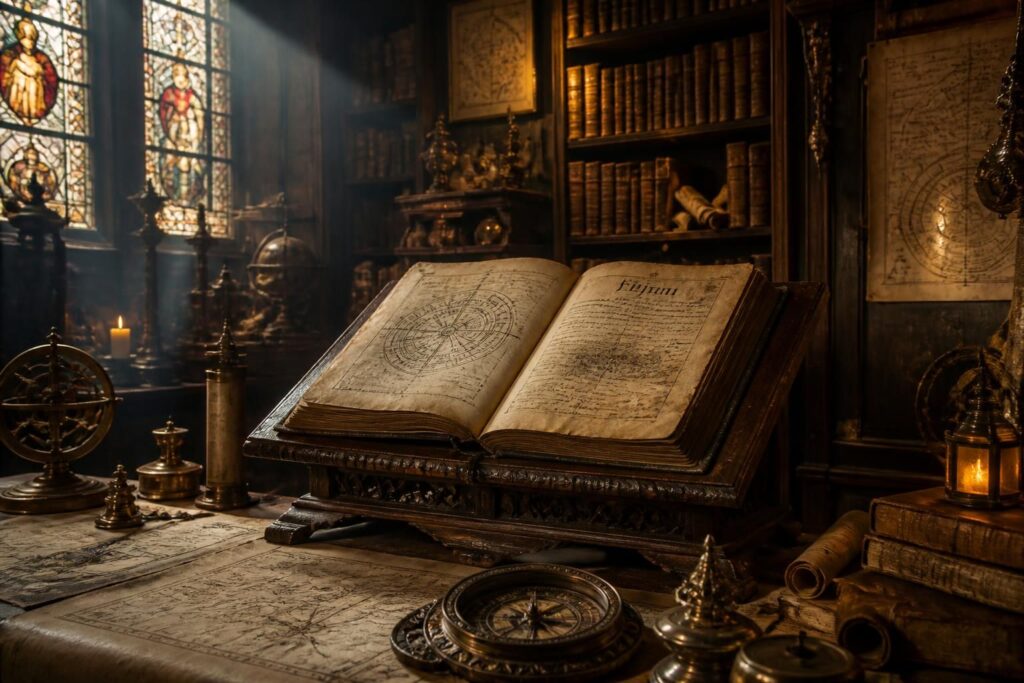 découvrez l'origine du terme mystérieux « faljam » et explorez ses diverses utilisations à travers le temps.