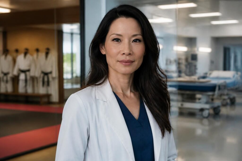 découvrez les films et séries tv incontournables avec lucy liu, de la série médicale urgences à l'action de cobra kai. plongez dans la carrière captivante de cette actrice emblématique.