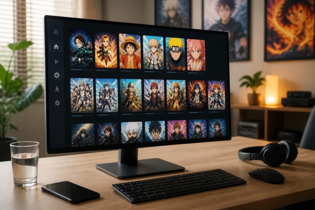 découvrez les fonctionnalités de franime et apprenez comment installer facilement cette application dédiée aux amateurs d'anime pour une expérience optimale.