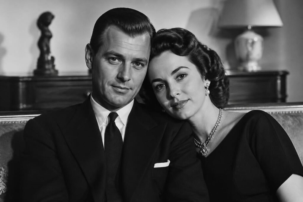 découvrez la rareté et le contexte unique des photos du couple gallagher fenwick, révélant des moments intimes et inédits.