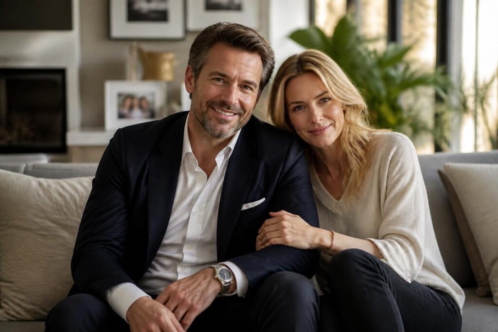 découvrez tout sur la vie de couple de grégoire gibault : anecdotes, moments clés et ce que l'on sait réellement de sa vie privée.