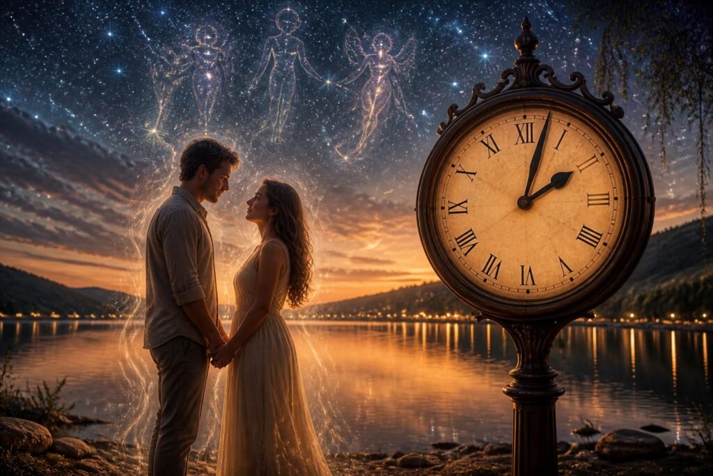 découvrez la signification spirituelle et amoureuse de l'heure miroir 02h02. explorez les messages cachés et l'interprétation des synchronicités pour mieux comprendre votre parcours personnel et sentimental.