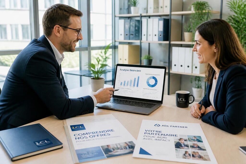 découvrez le service magazine pour tout savoir sur les offres exclusives de lcl et adl partner, conseils, actualités et astuces pour optimiser vos services.