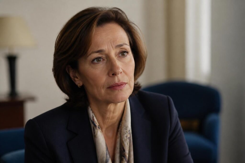 découvrez les dernières informations et actualités concernant la santé de sylvie bermann. tout ce qu'il faut savoir sur son état de santé actuel.