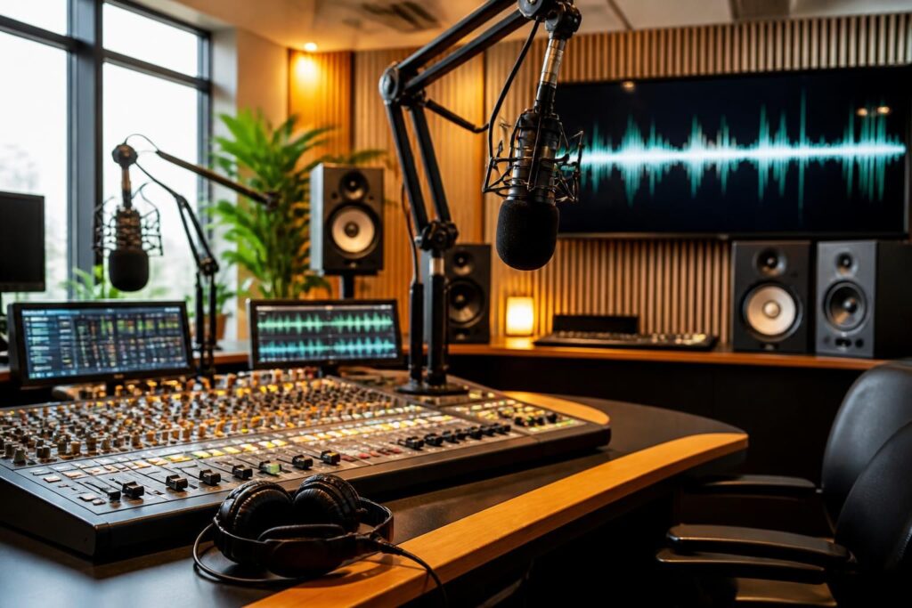 découvrez virage fm, votre station de radio incontournable, et plongez dans une programmation musicale variée et captivante qui accompagne tous vos moments.